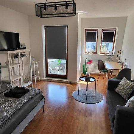 ☆ Gemuetliches Apartment In Der Naehe Von Stuttgart Waiblingen  Extérieur photo