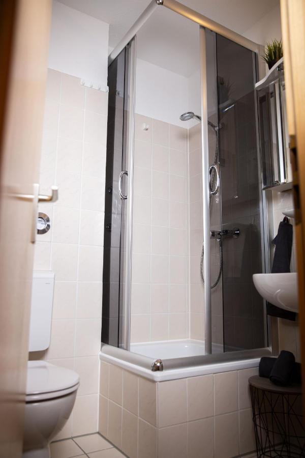 ☆ Gemuetliches Apartment In Der Naehe Von Stuttgart Waiblingen  Extérieur photo