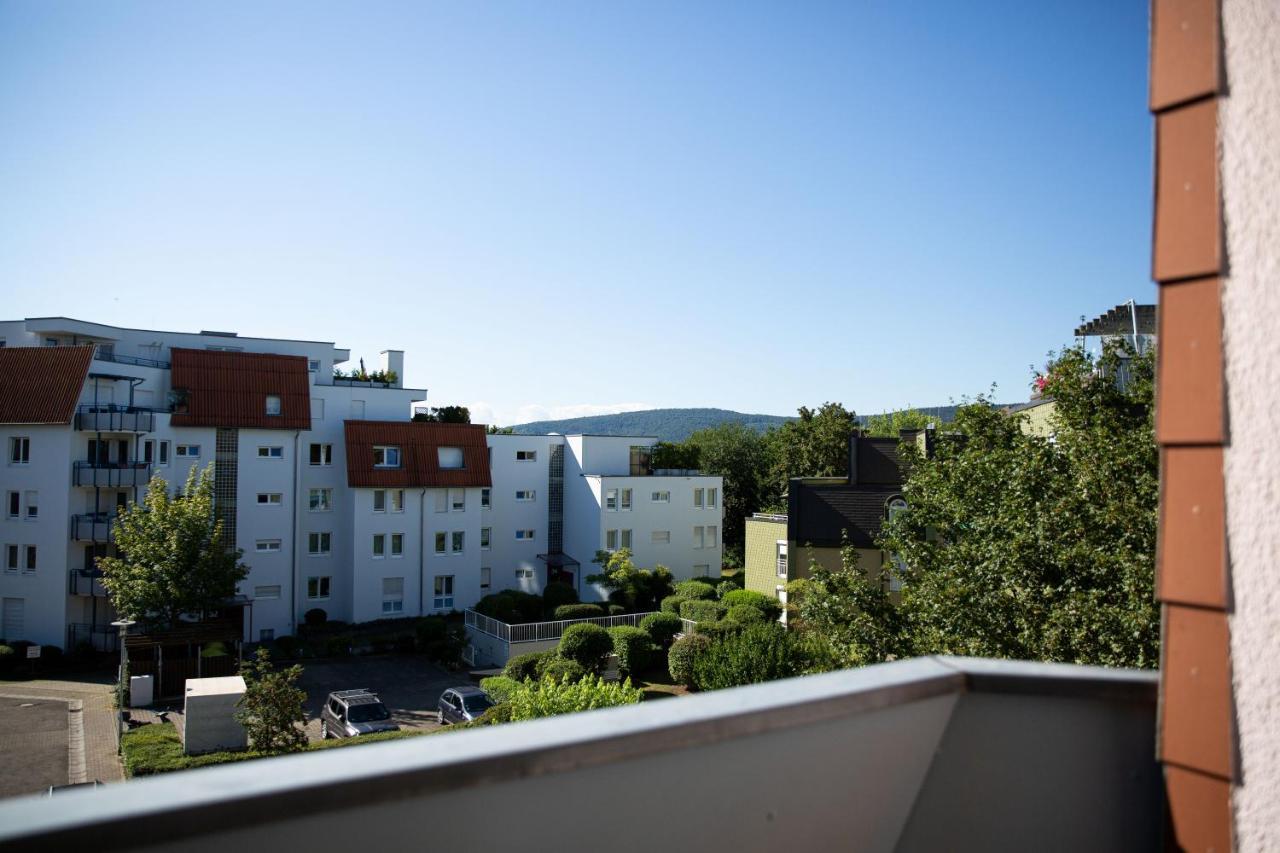 ☆ Gemuetliches Apartment In Der Naehe Von Stuttgart Waiblingen  Extérieur photo