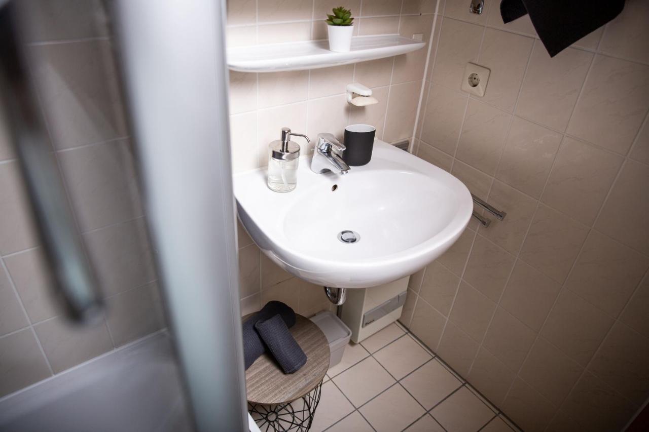 ☆ Gemuetliches Apartment In Der Naehe Von Stuttgart Waiblingen  Extérieur photo