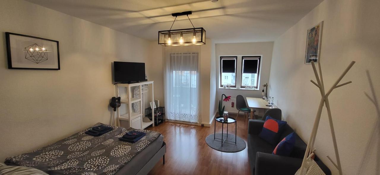 ☆ Gemuetliches Apartment In Der Naehe Von Stuttgart Waiblingen  Extérieur photo